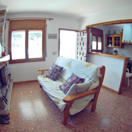 Vacay Apartamento Montgo, Agradable Jardin! En Costa Brava L'Escala! エクステリア 写真