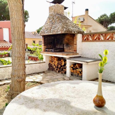Vacay Apartamento Montgo, Agradable Jardin! En Costa Brava L'Escala! エクステリア 写真