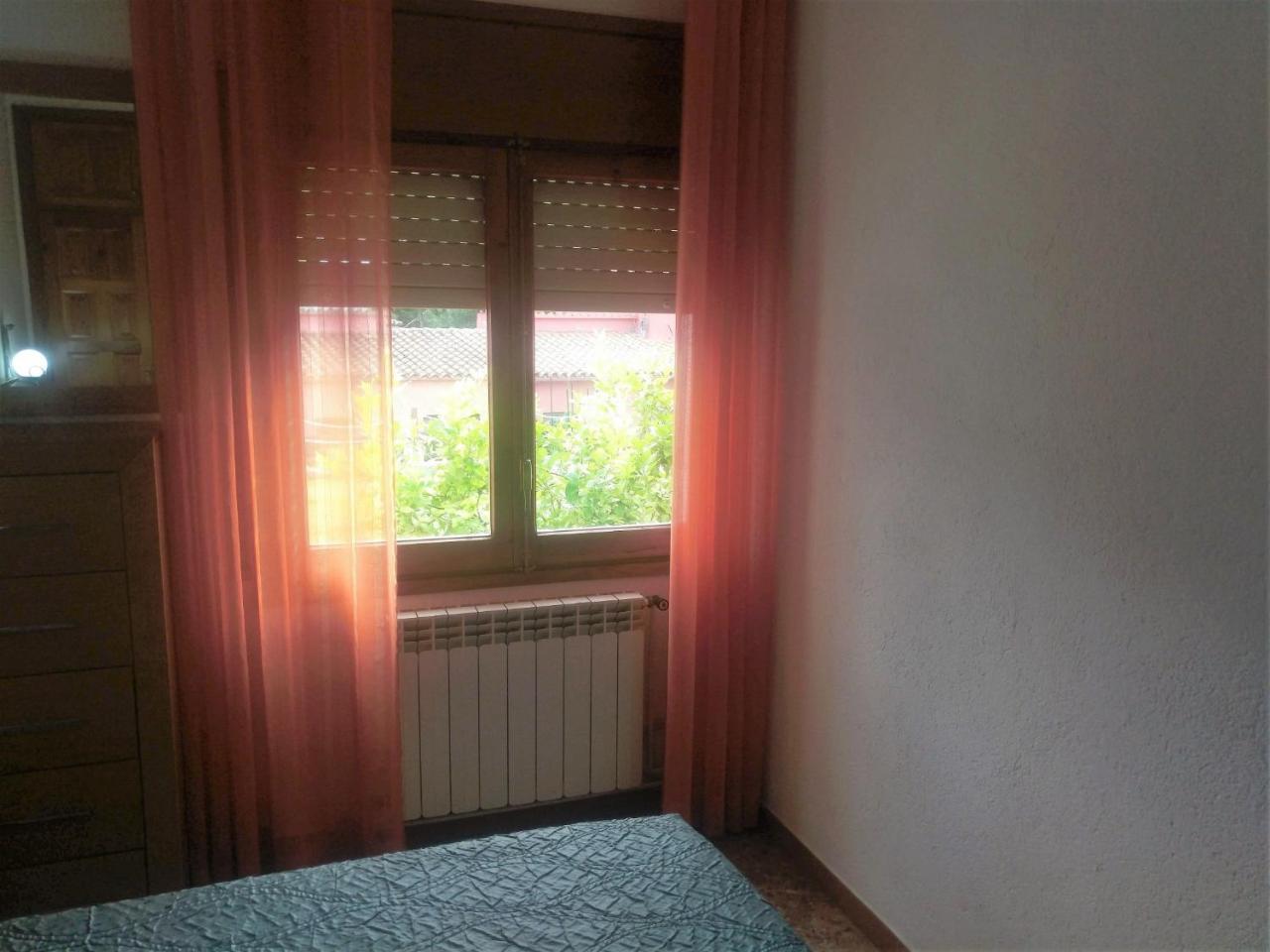 Vacay Apartamento Montgo, Agradable Jardin! En Costa Brava L'Escala! エクステリア 写真