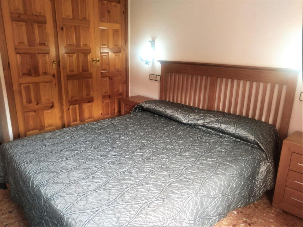 Vacay Apartamento Montgo, Agradable Jardin! En Costa Brava L'Escala! エクステリア 写真