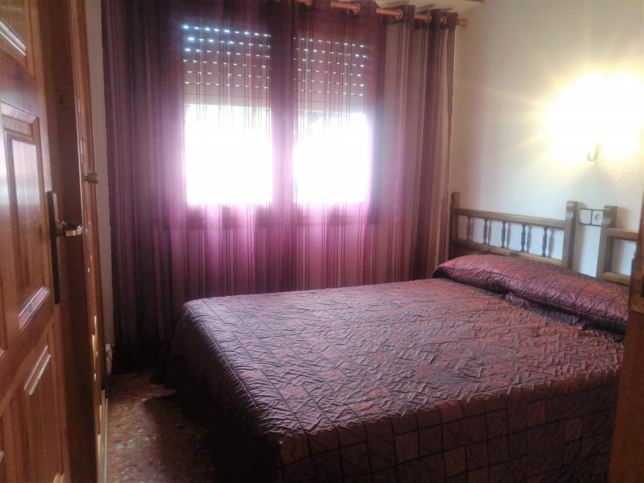 Vacay Apartamento Montgo, Agradable Jardin! En Costa Brava L'Escala! エクステリア 写真