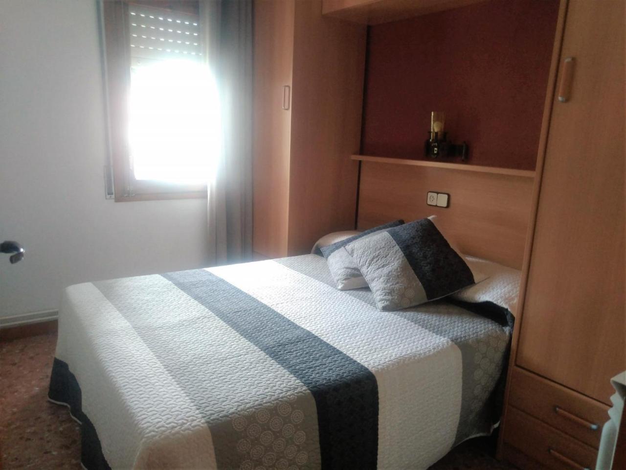 Vacay Apartamento Montgo, Agradable Jardin! En Costa Brava L'Escala! エクステリア 写真