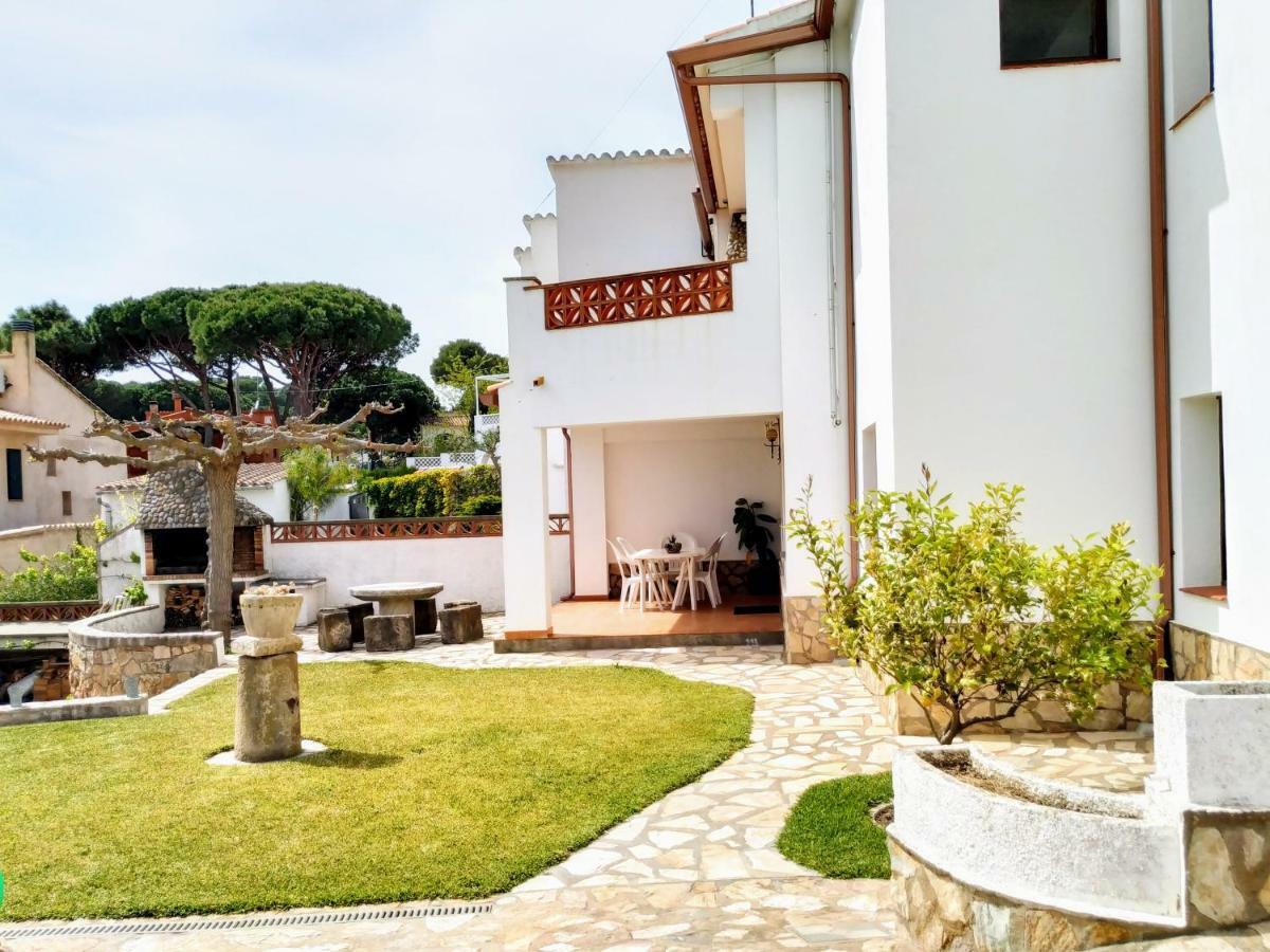 Vacay Apartamento Montgo, Agradable Jardin! En Costa Brava L'Escala! エクステリア 写真