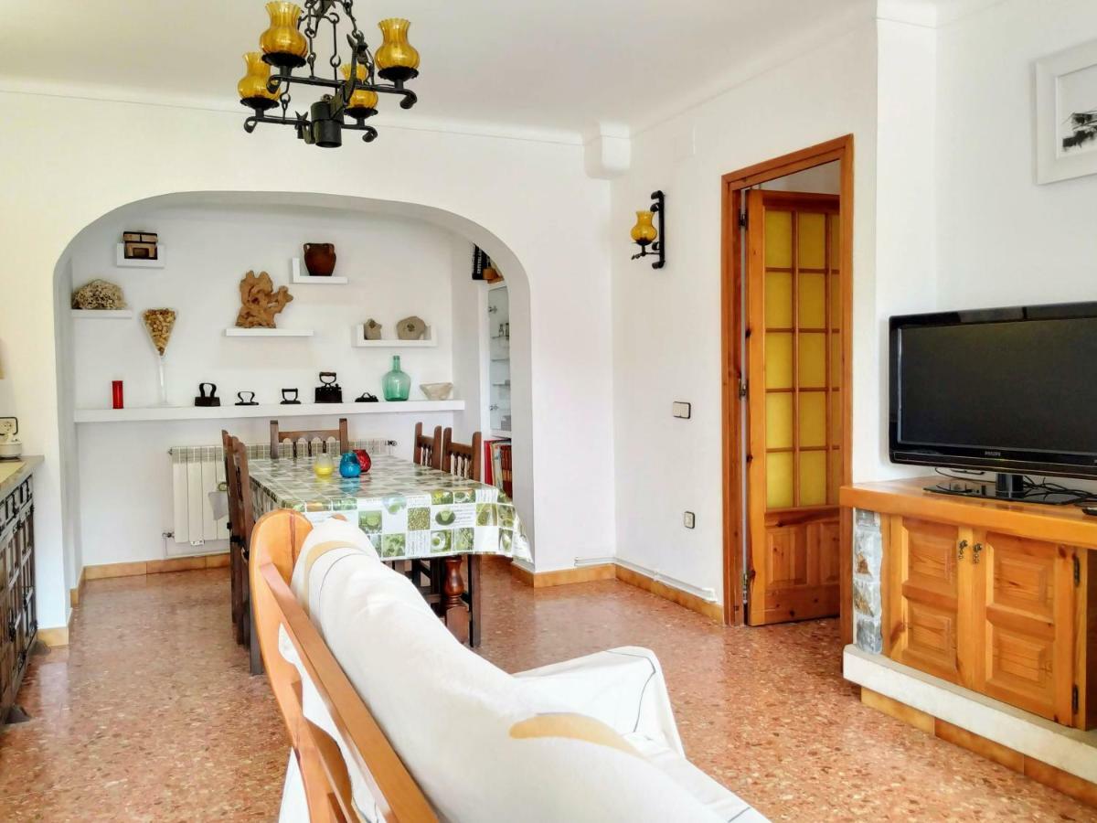 Vacay Apartamento Montgo, Agradable Jardin! En Costa Brava L'Escala! エクステリア 写真