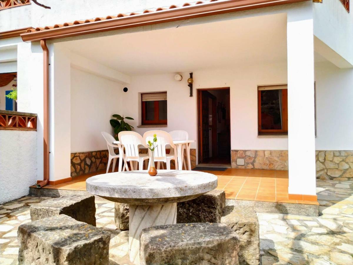 Vacay Apartamento Montgo, Agradable Jardin! En Costa Brava L'Escala! エクステリア 写真