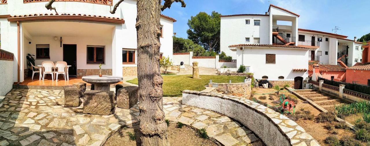 Vacay Apartamento Montgo, Agradable Jardin! En Costa Brava L'Escala! エクステリア 写真
