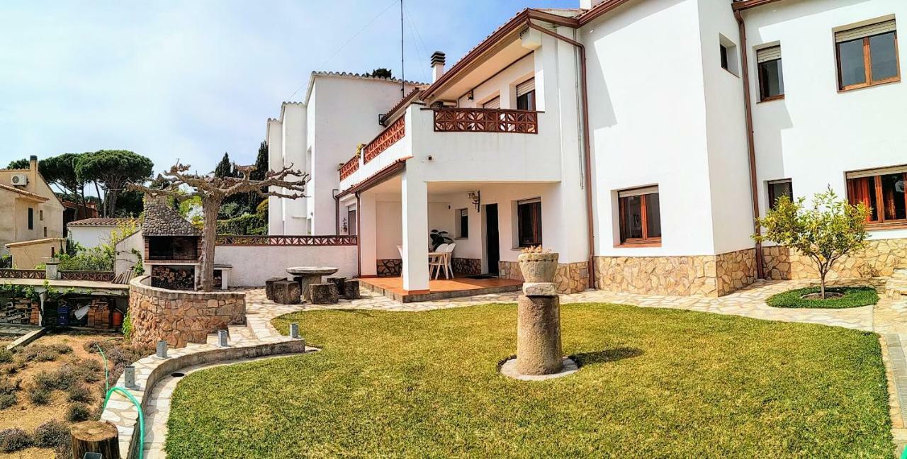 Vacay Apartamento Montgo, Agradable Jardin! En Costa Brava L'Escala! エクステリア 写真